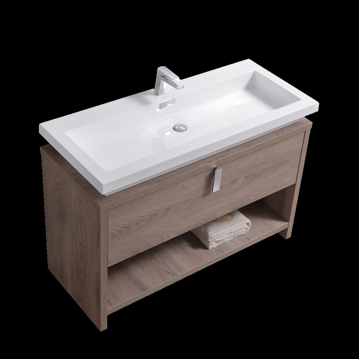 Single Sink Vanities