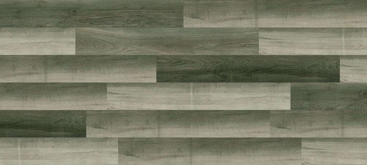 7mm Yonge Vinyl Flooring Aquaplus Gold NAF Vanity Centre