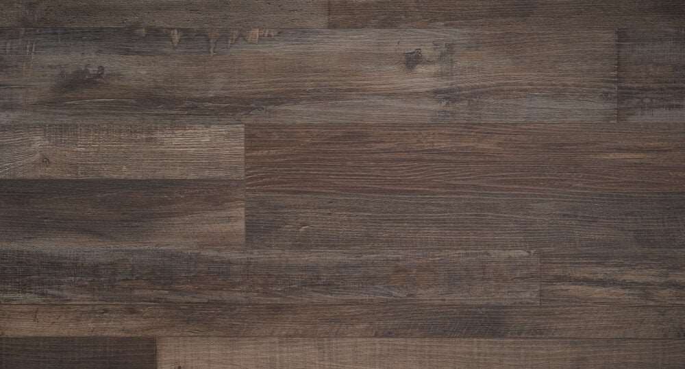5mm Driftwood Vinyl Flooring Aquaplus Bronze NAF