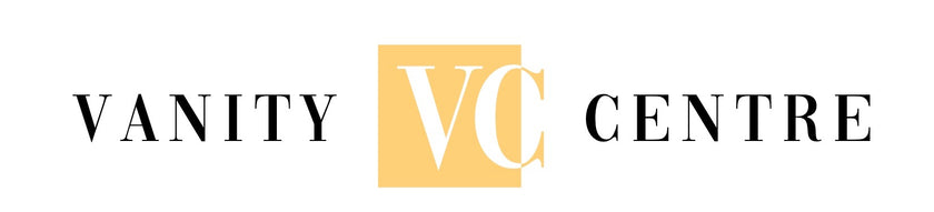 The Centre of Bathroom Vanities Logo