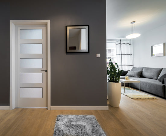 Choosing Interior Doors