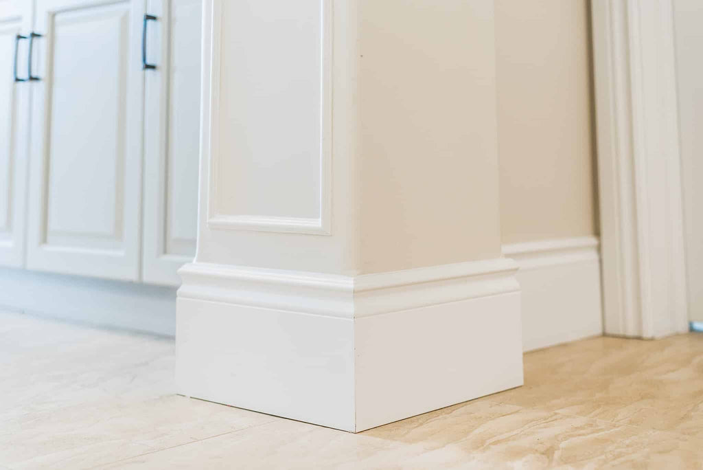 Understanding Baseboard Design Options