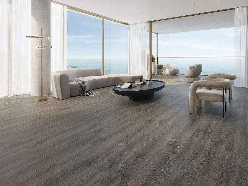 How to Pick the Right Flooring - For You!