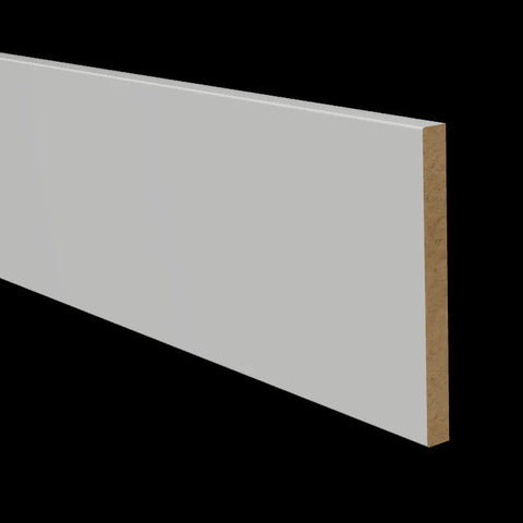 Baseboards