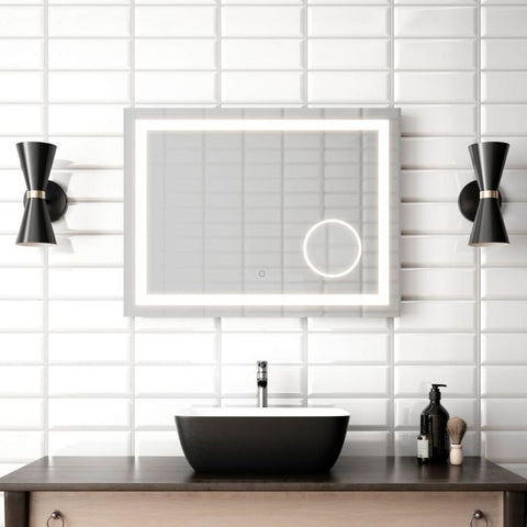 LED Mirrors