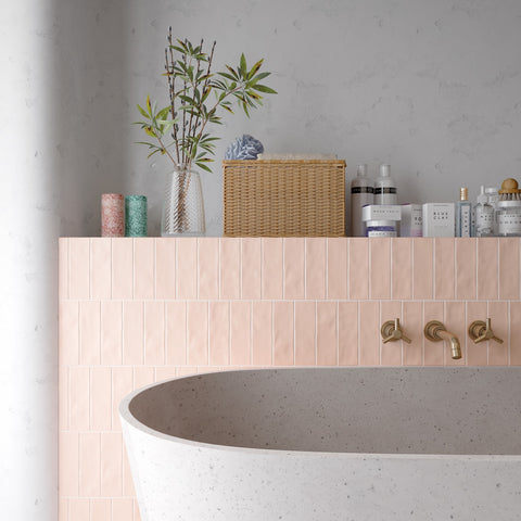 Floor & wall tile