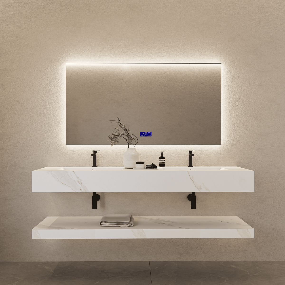 LuxeLine Collection Vanities