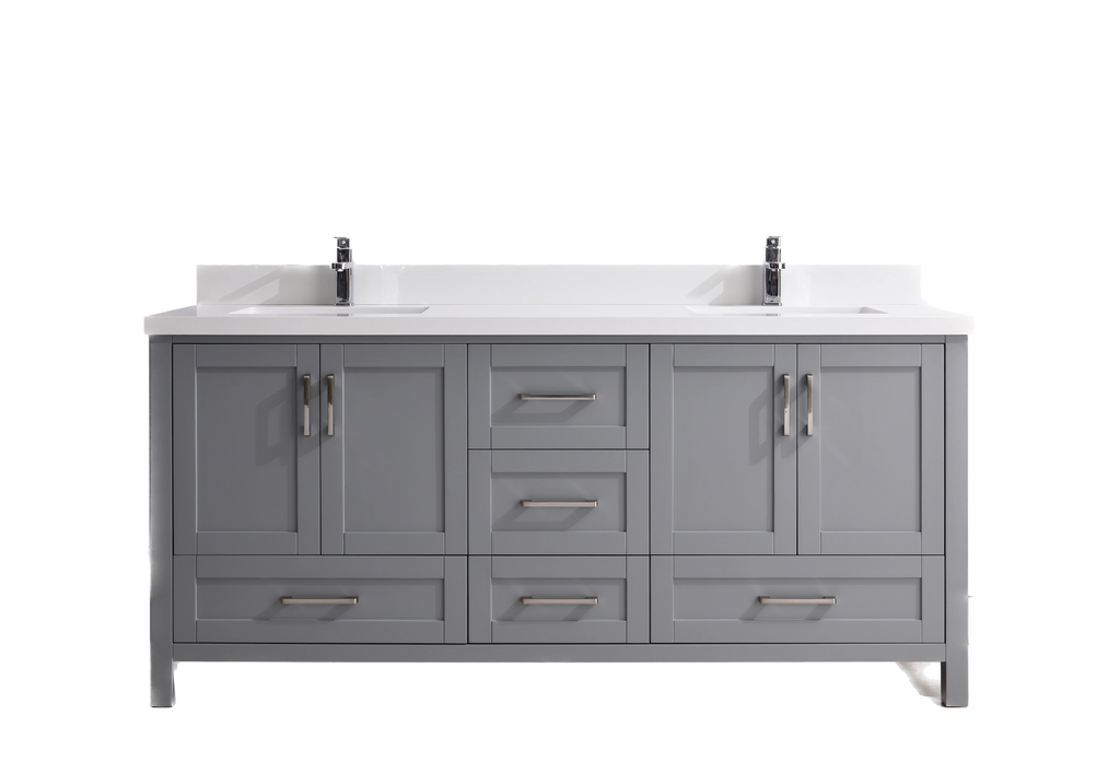 Full Size Vanities (60" to 72")