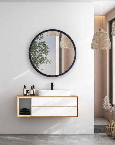 All Bathroom Vanity Mirrors