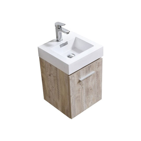 Small Bathroom Vanities (24" & Under)
