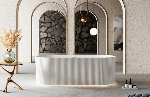 Bathtubs