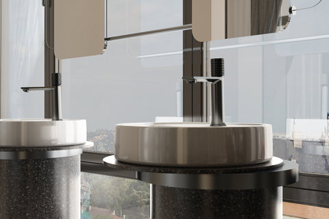 Bathroom Vanity Faucets in Toronto