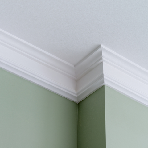 Ceiling Crown Mouldings