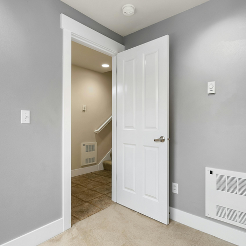 Door & Window Trim