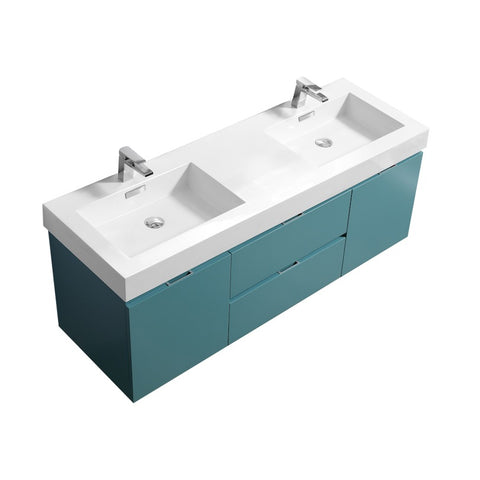 Double Sinks Bathroom Vanities Toronto