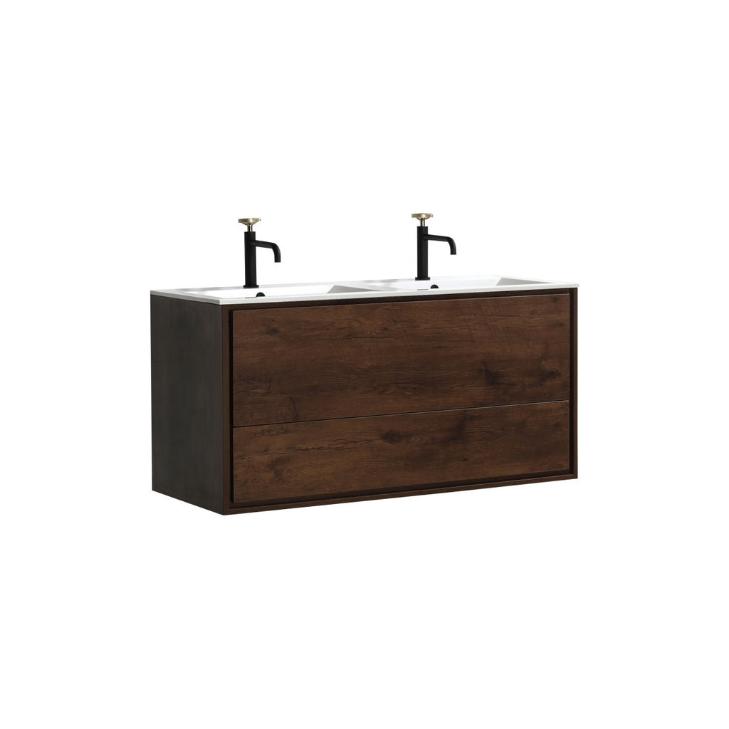 Wall Mount Vanities