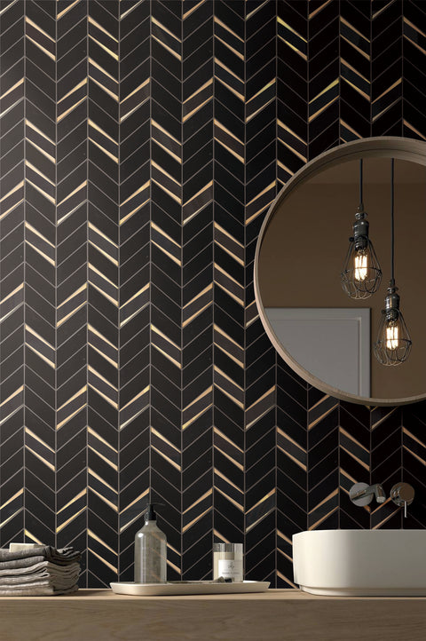 Geometric Tile