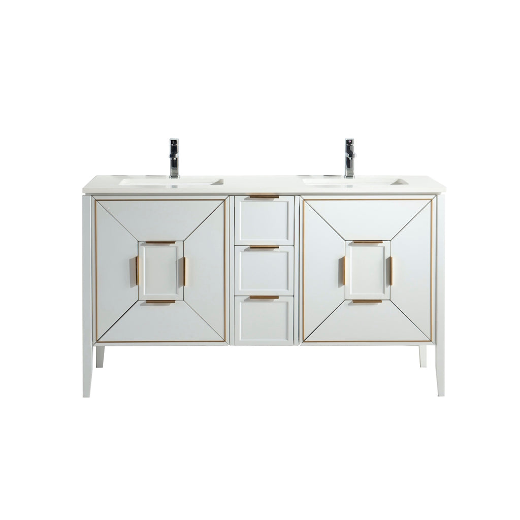 Freestanding Vanities