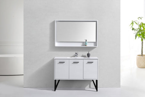 KubeBath Bathroom Vanities