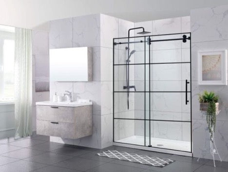 Shower Enclosures & Doors