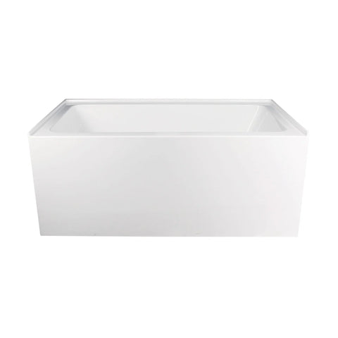 Alcove Bathtubs