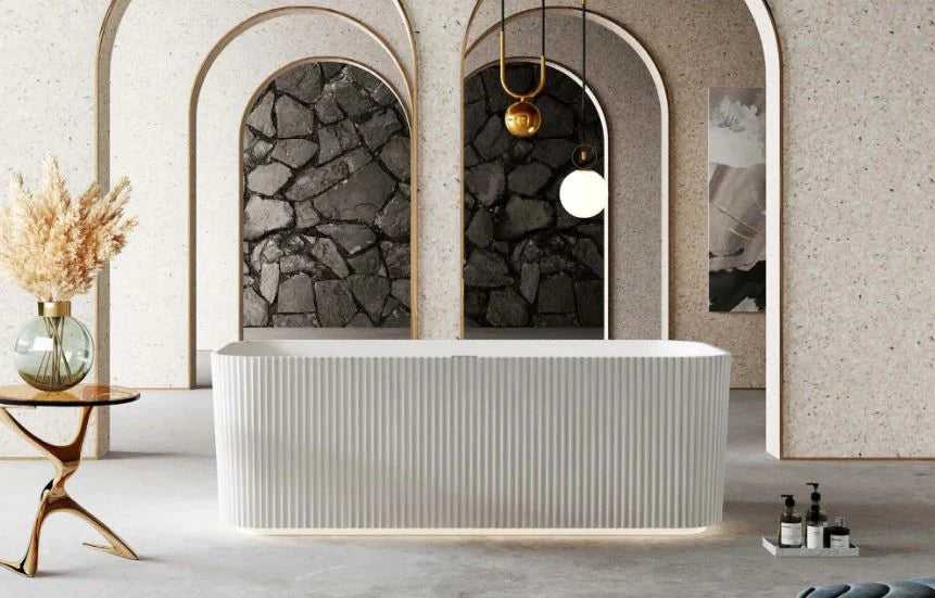 Freestanding Bathtubs