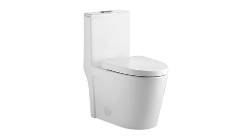 Toilets