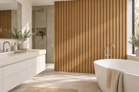 PVC Wall Panels