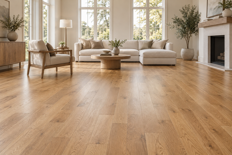 Solid wood
