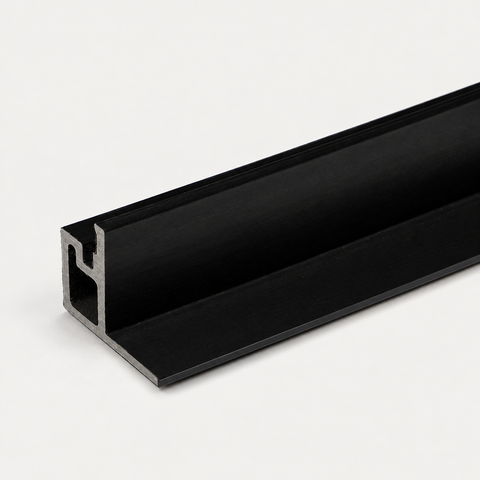 Wall Panel Trims & Accessories