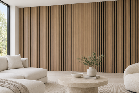 Acoustic Wall Panels