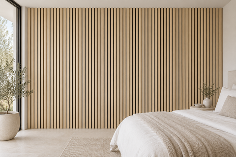 All Wall Paneling