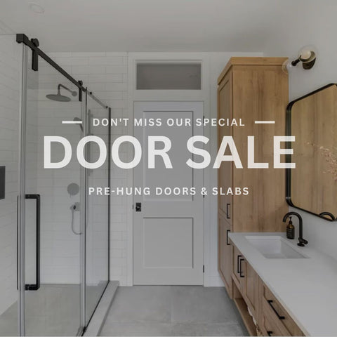 Door Sale
