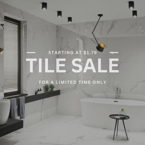 Tiles for Sale in Toronto