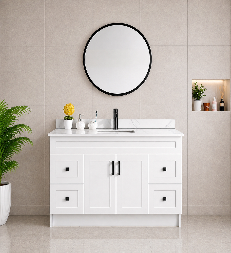 Freestanding Vanities