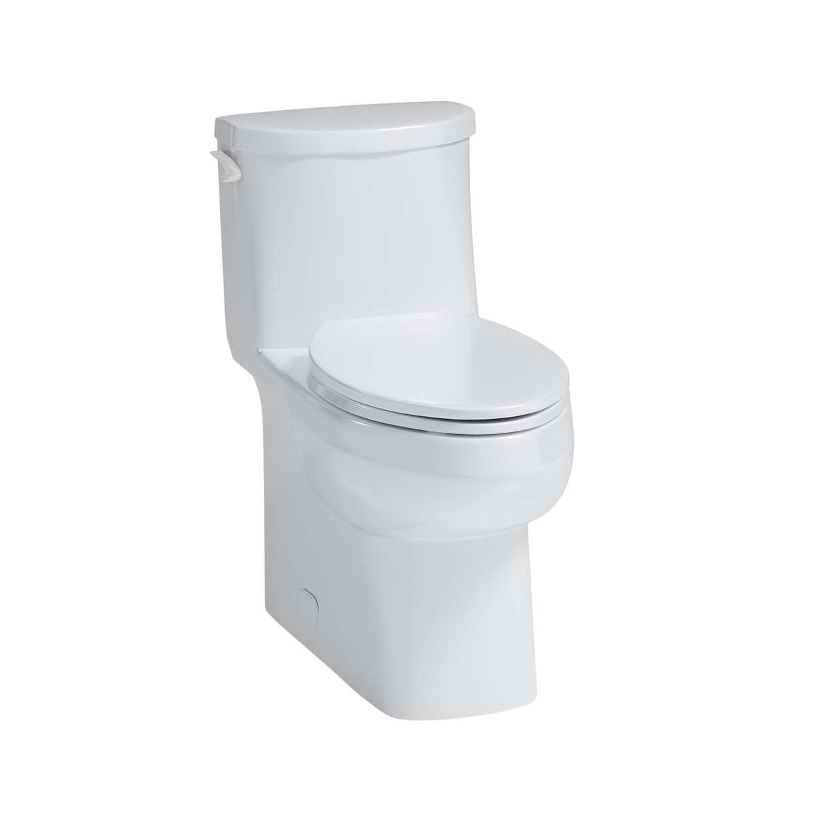 Contrac Cali One Piece Elongated Modern Toilet
