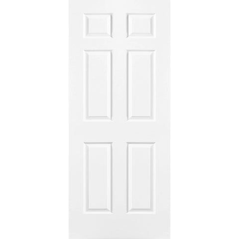 Interior Slab Doors