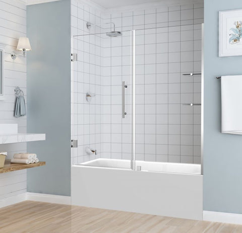 Tub Shower Doors