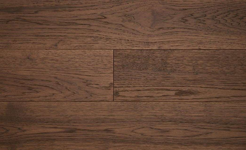 18mm Chestnut Engineered Hickory Flooring NAF