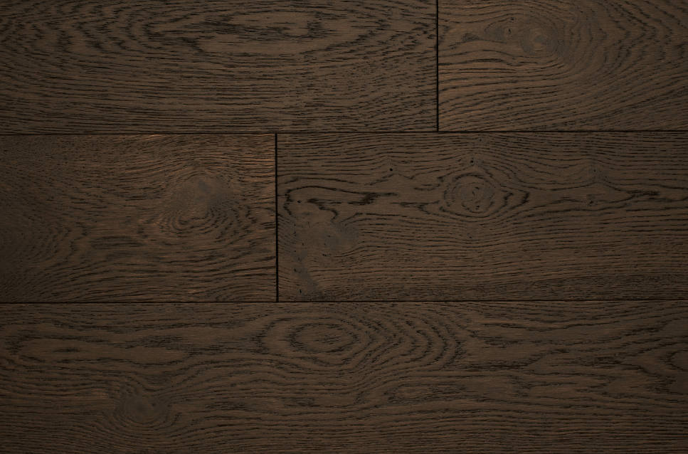 18mm Country Brown Engineered Oak Flooring NAF
