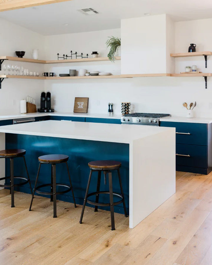 Custom kitchen cabinetry inspiration