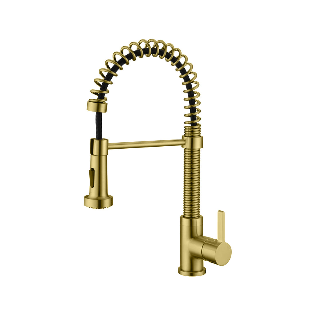 Panel Pull Edison EDISON Pull-out Dual Spray Kitchen Faucet