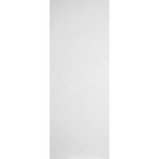 Flat Hollow Interior Door