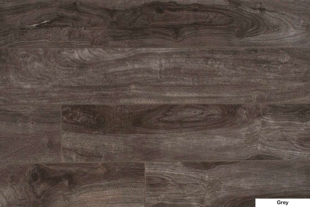 12mm Grey Laminate Flooring NAF