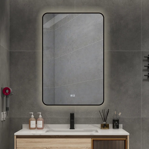 Framed Mirrors