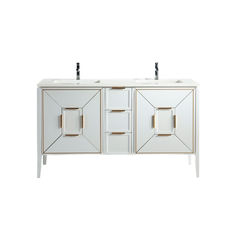 Freestanding Vanities
