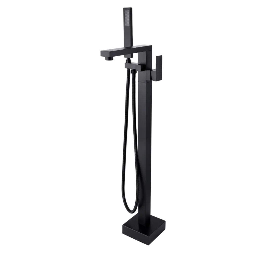 Bathtub Faucets