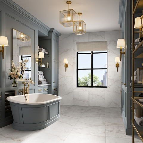 Sale Tile