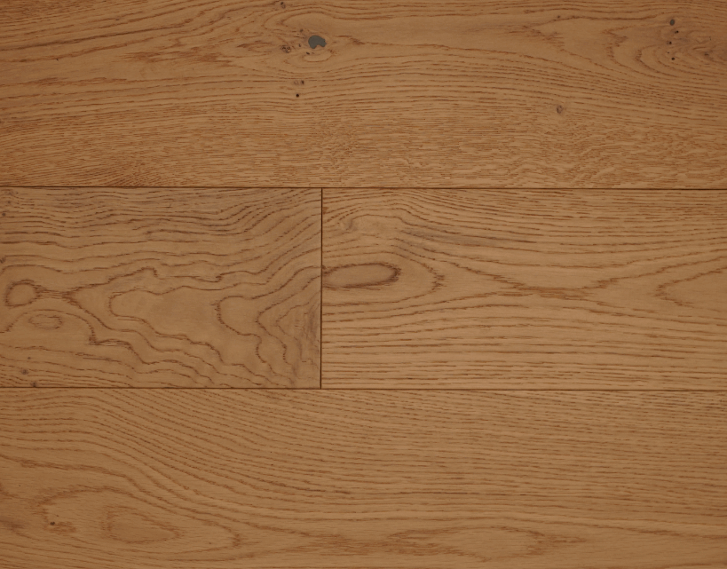 18mm Milano Engineered Oak Flooring NAF