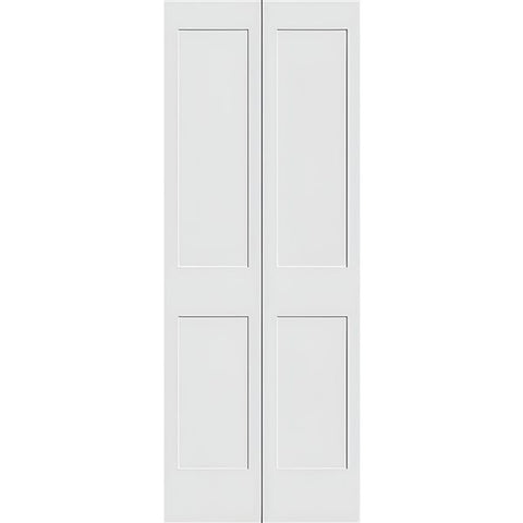 Bi-Fold Doors